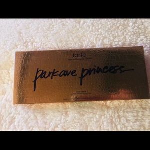 Tarte parkave princess chise palette